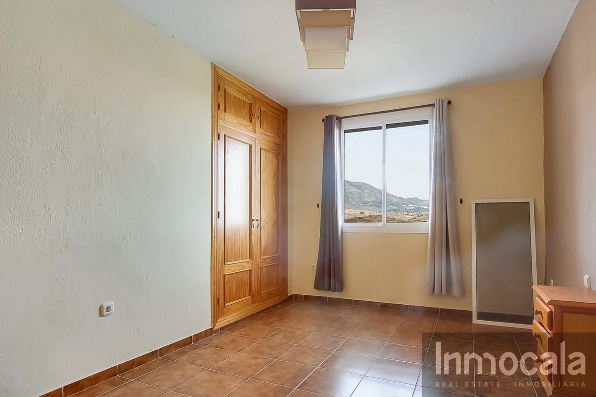 For sale of villa in Mijas