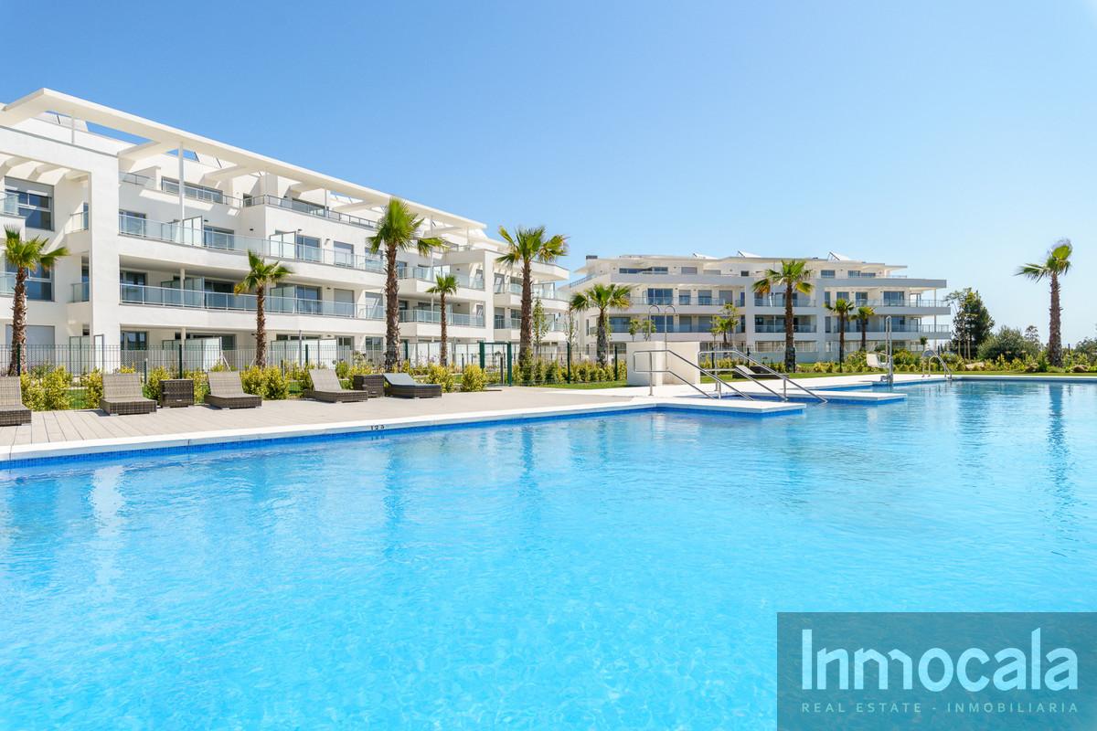 Venta de apartamento en Mijas Costa