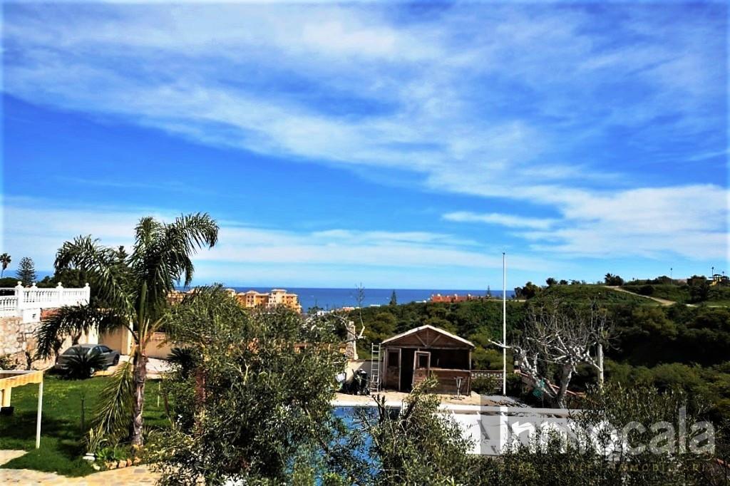 For sale of villa in Mijas Costa