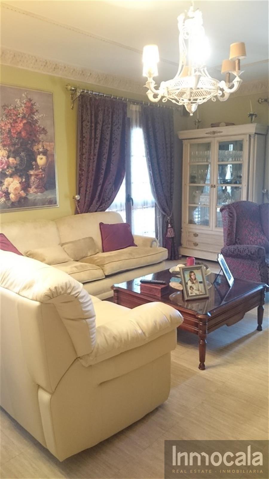 For sale of villa in Mijas Costa