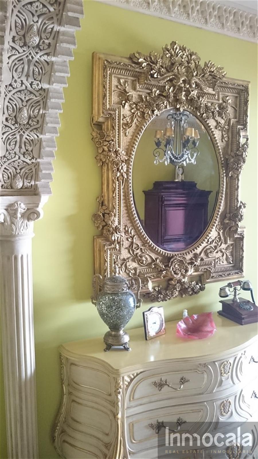 For sale of villa in Mijas Costa