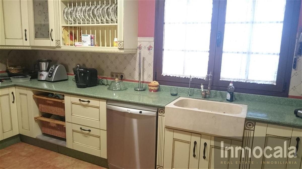 For sale of villa in Mijas Costa