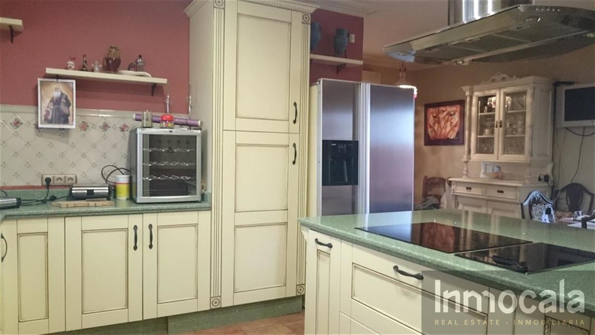 For sale of villa in Mijas Costa