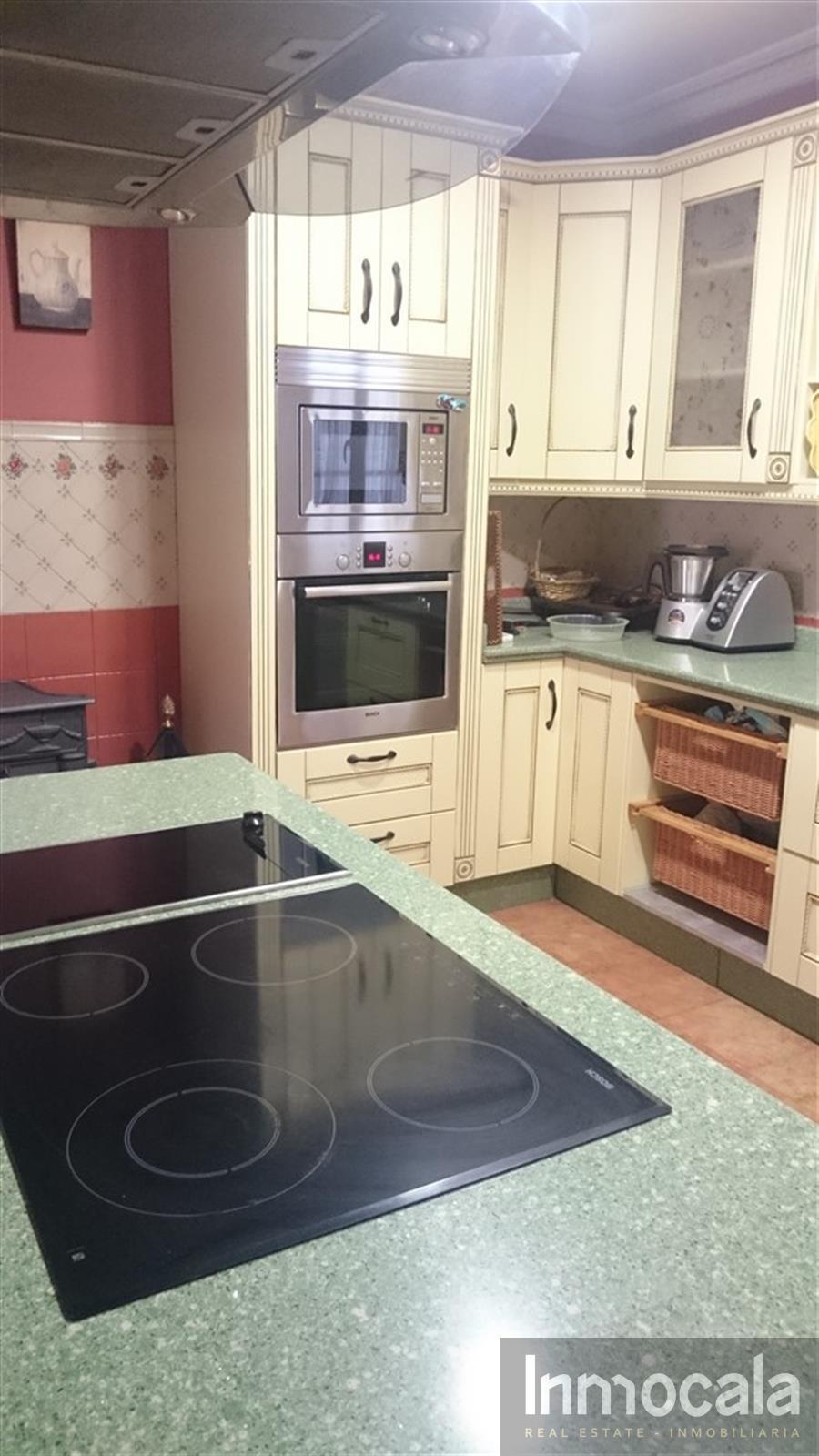 For sale of villa in Mijas Costa