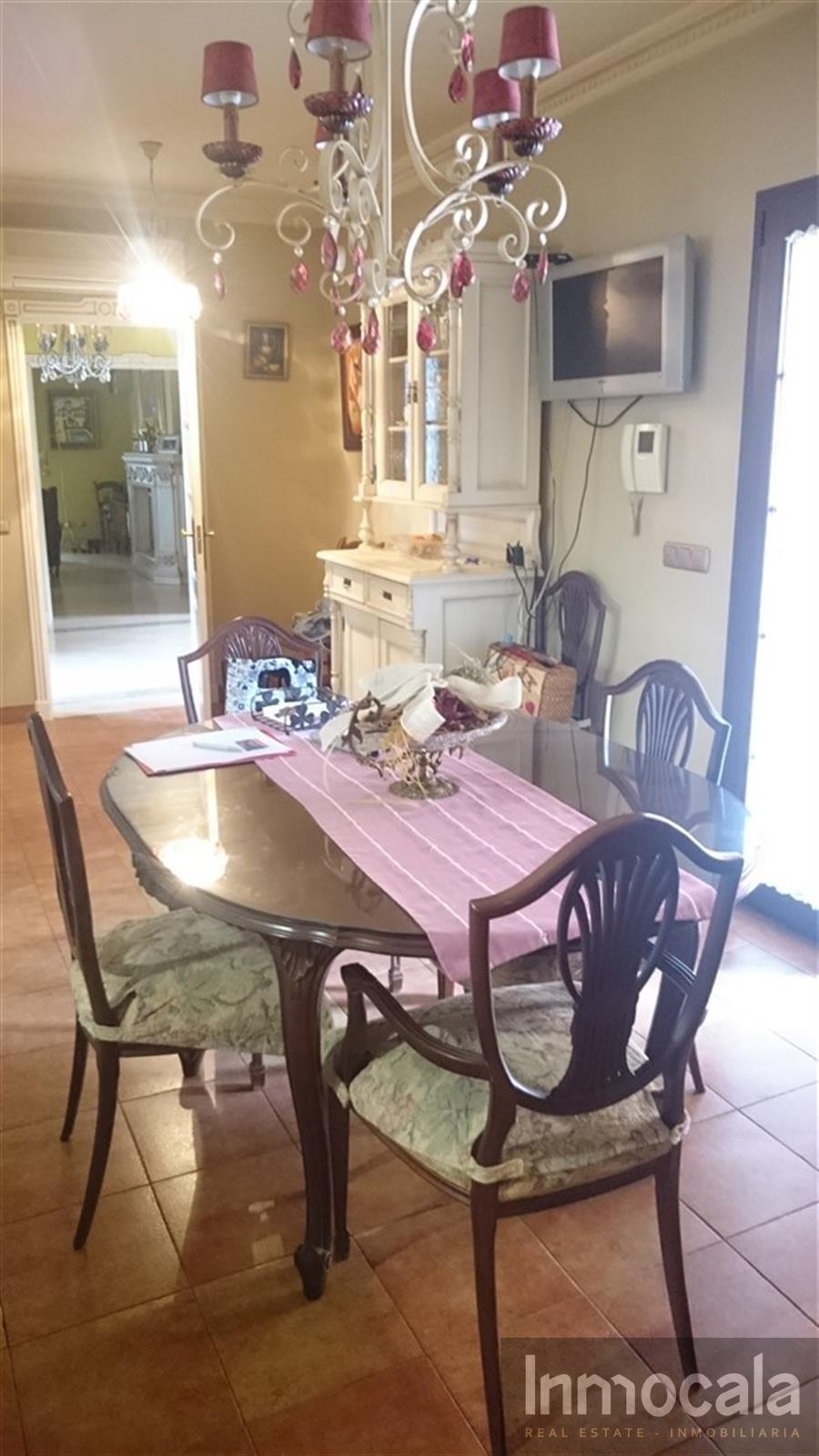 For sale of villa in Mijas Costa