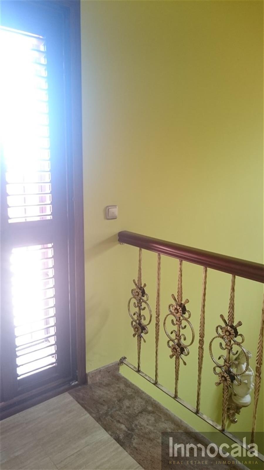 For sale of villa in Mijas Costa