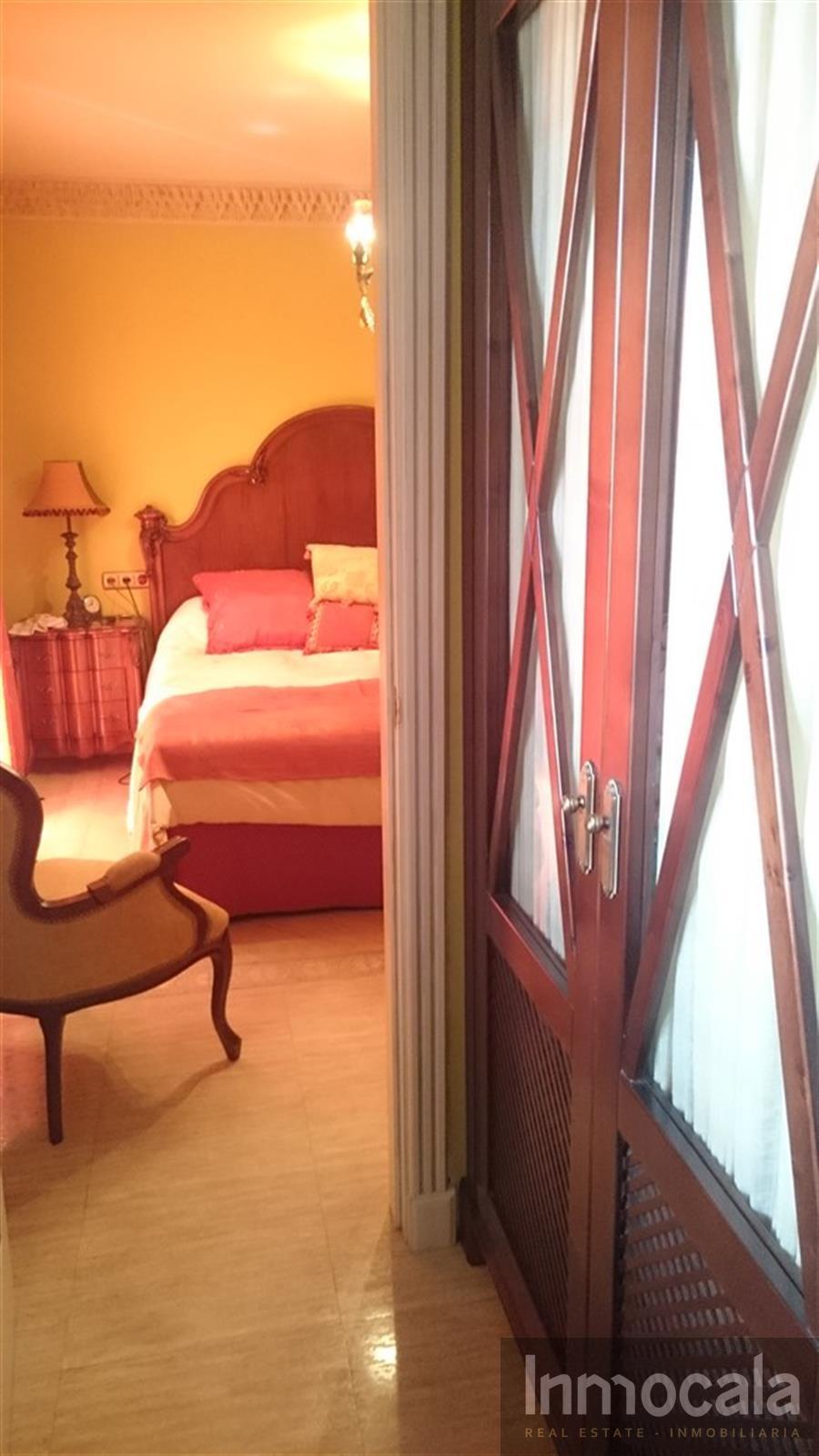 For sale of villa in Mijas Costa