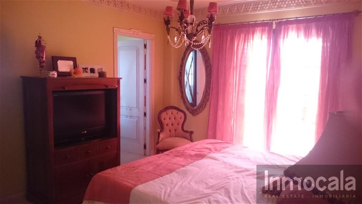 For sale of villa in Mijas Costa