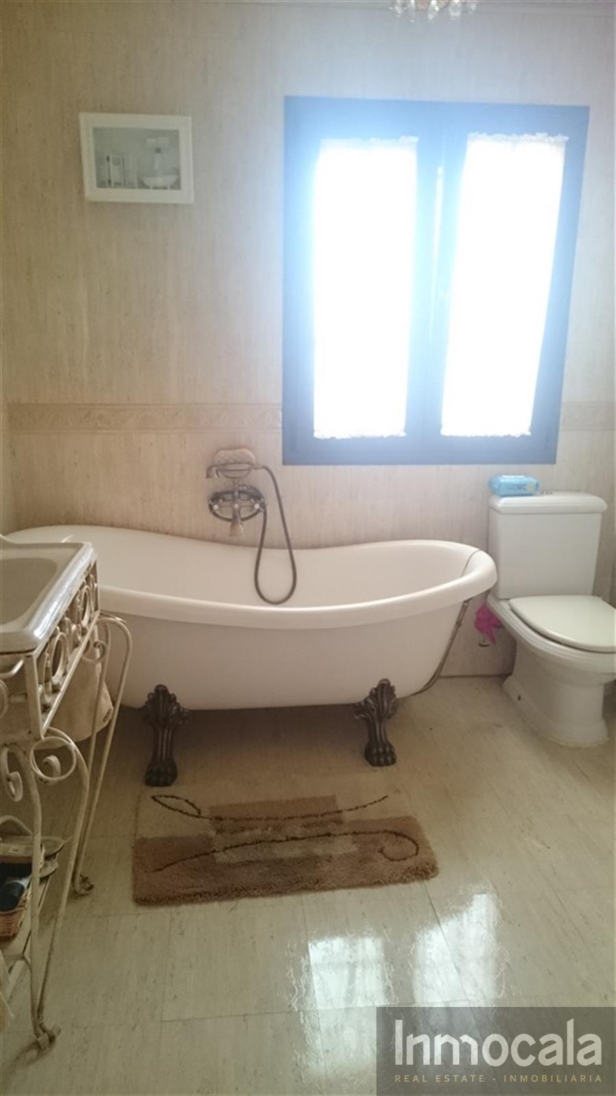 For sale of villa in Mijas Costa
