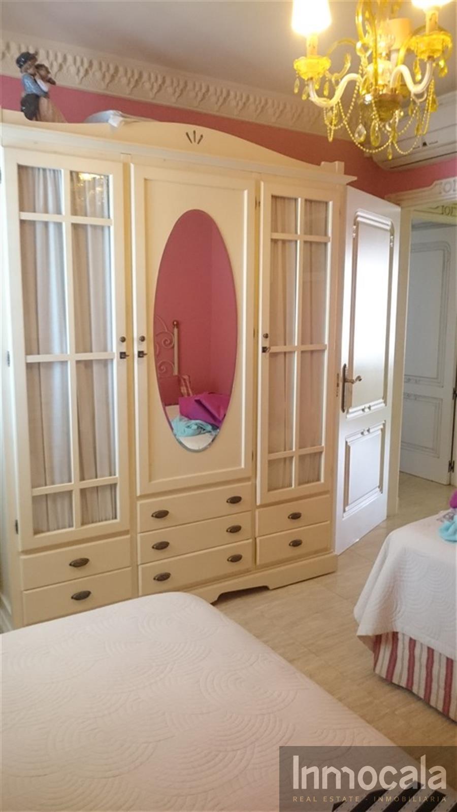 For sale of villa in Mijas Costa