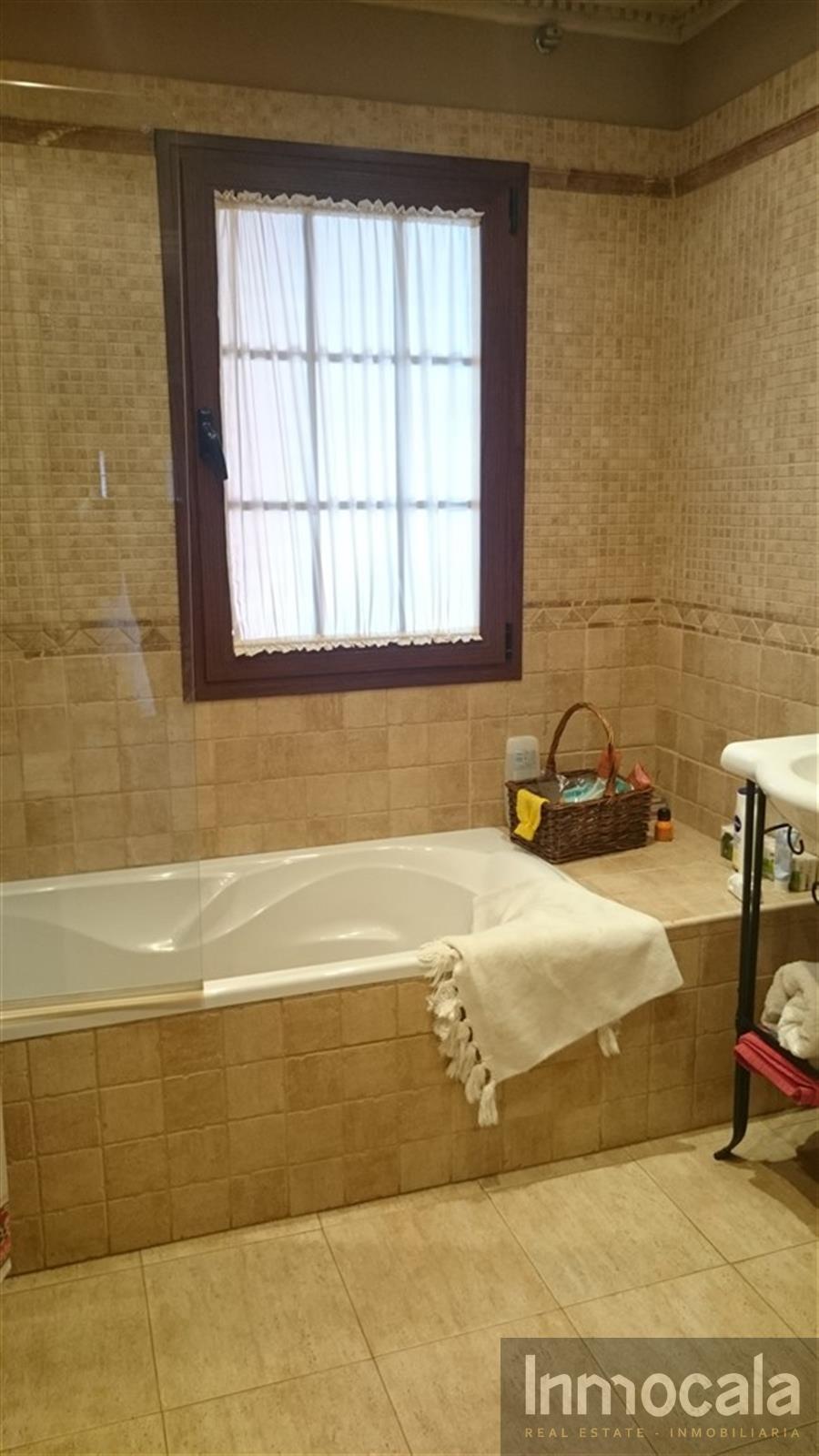 For sale of villa in Mijas Costa
