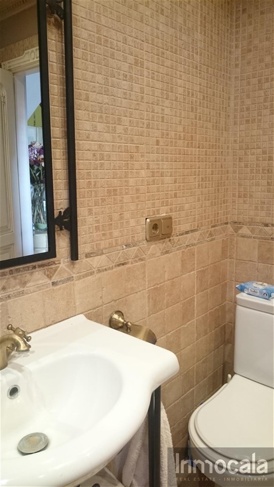 For sale of villa in Mijas Costa