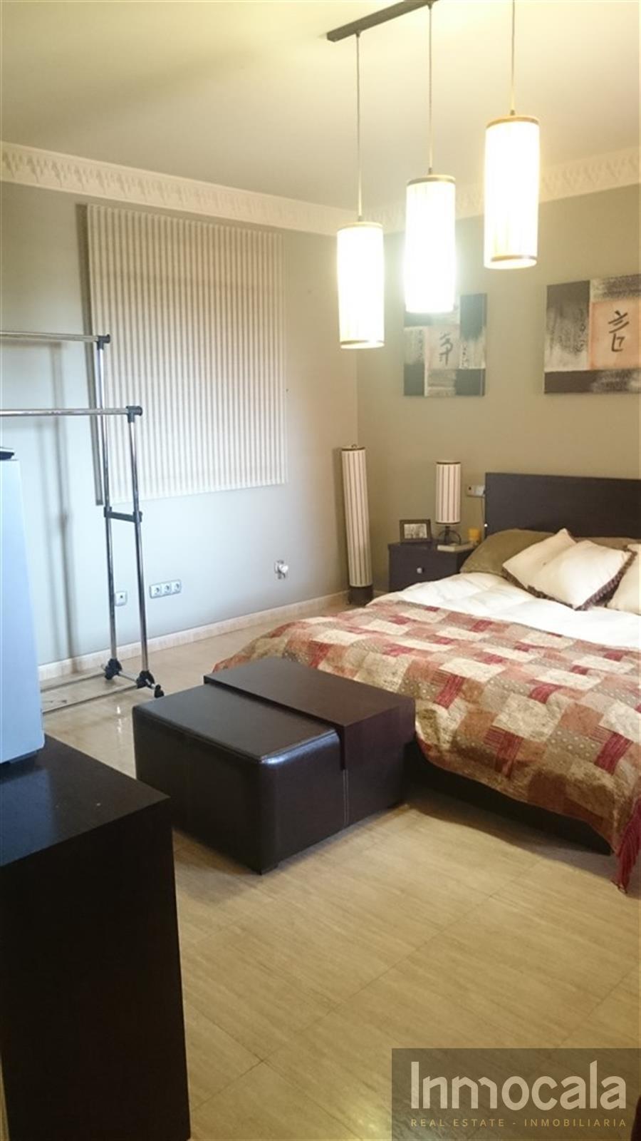 For sale of villa in Mijas Costa