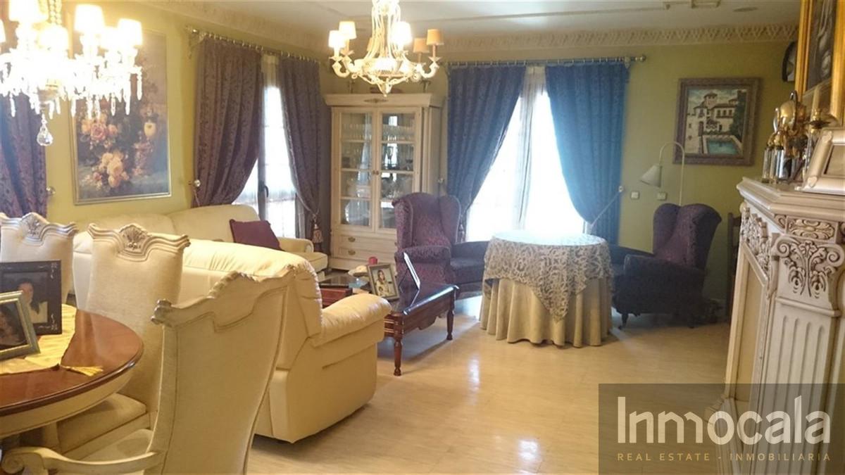 For sale of villa in Mijas Costa
