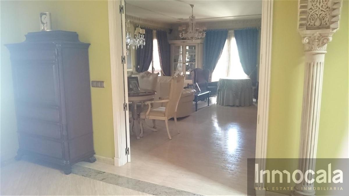 For sale of villa in Mijas Costa