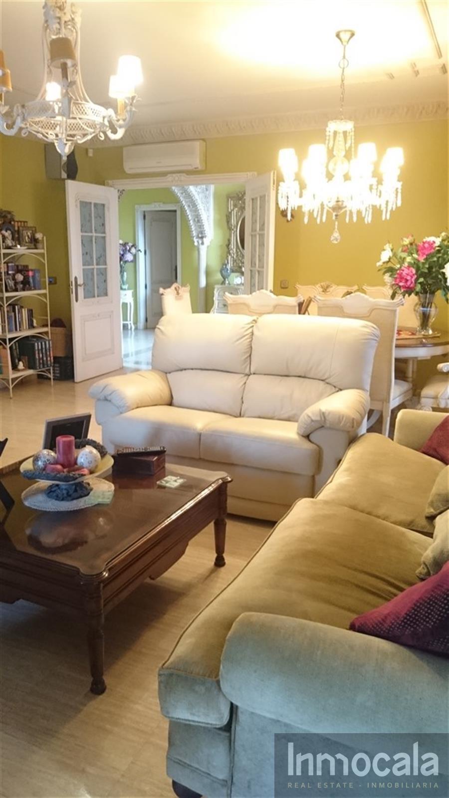For sale of villa in Mijas Costa