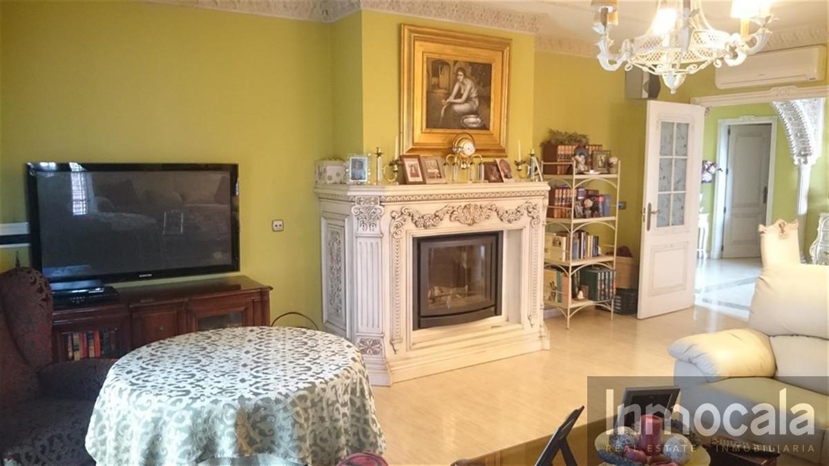 For sale of villa in Mijas Costa