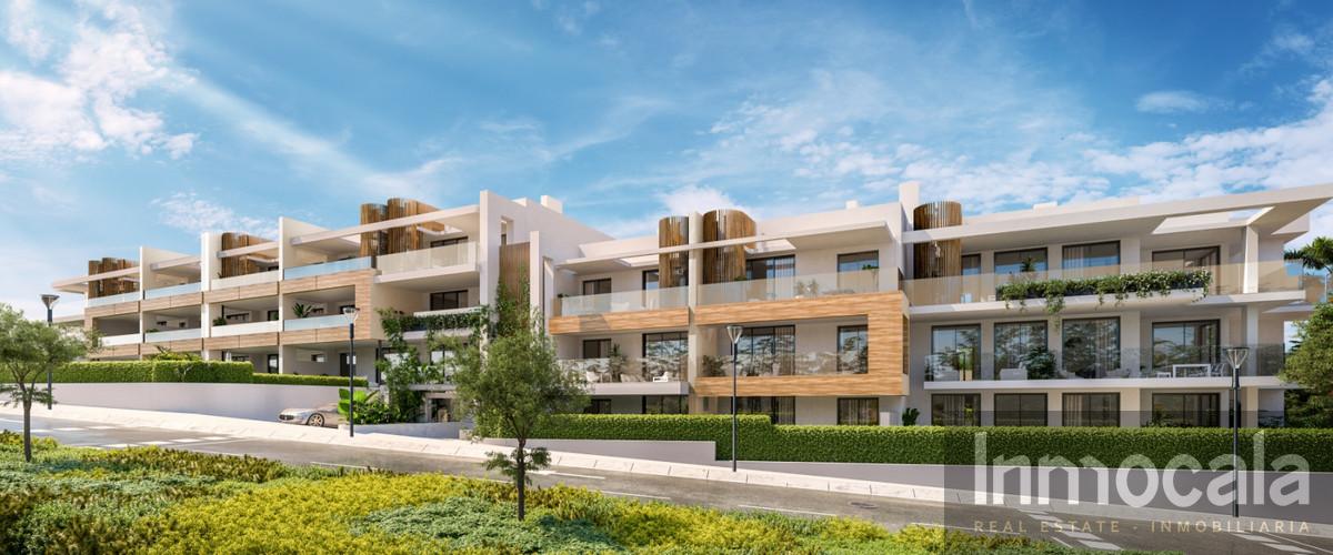 Venta de apartamento en Fuengirola