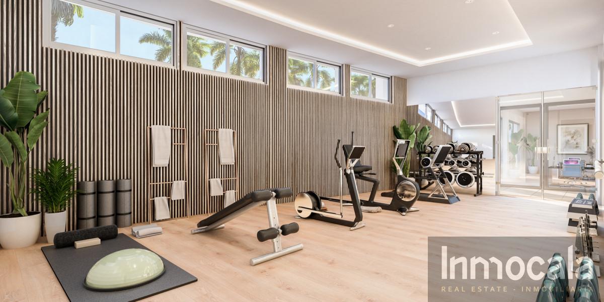 Venta de apartamento en Fuengirola