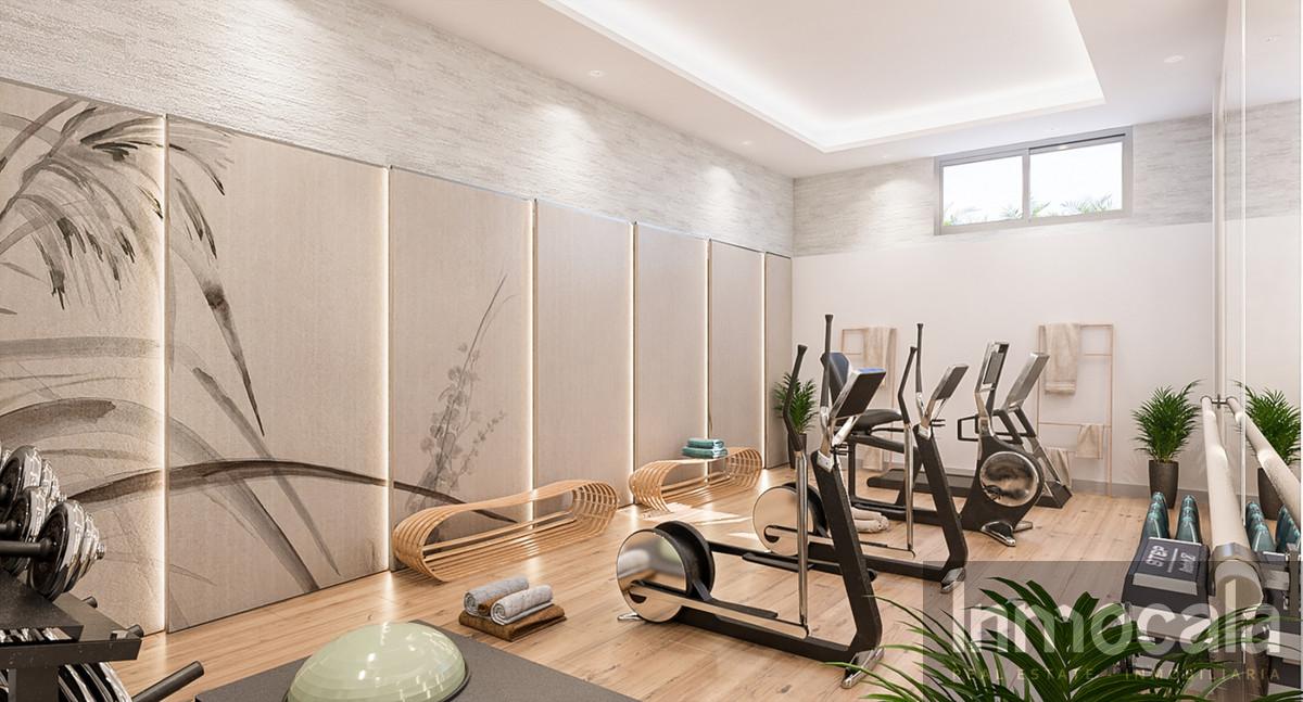 Venta de apartamento en Fuengirola