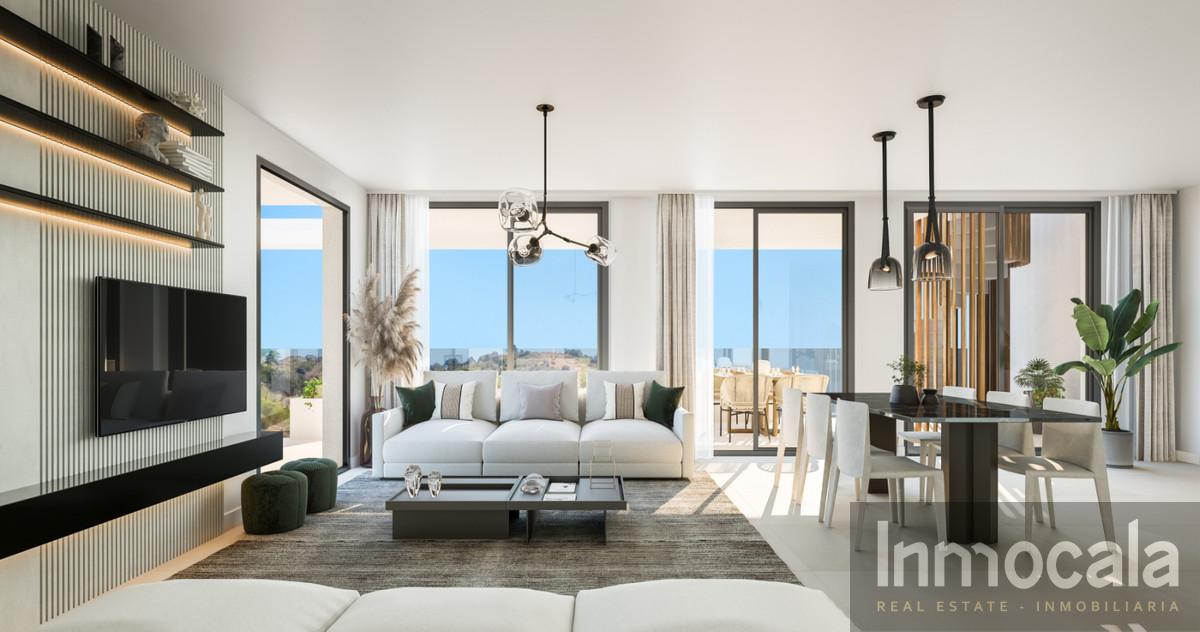 Venta de apartamento en Fuengirola
