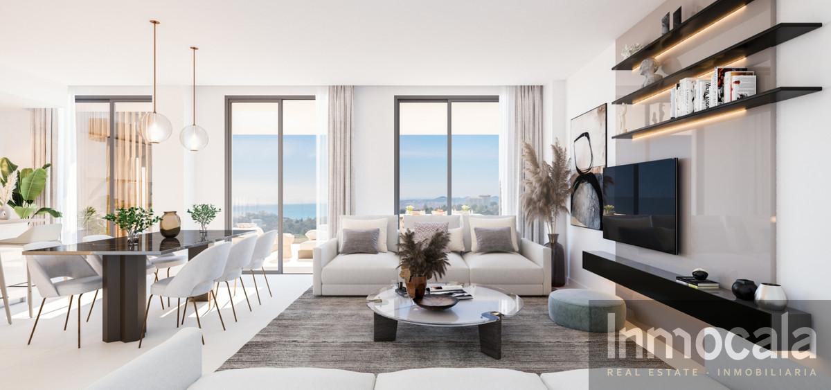 Venta de apartamento en Fuengirola