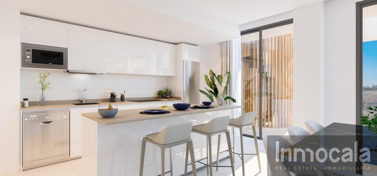 Venta de apartamento en Fuengirola