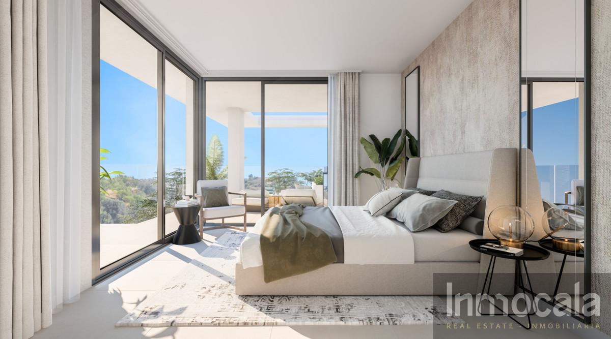 Venta de apartamento en Fuengirola