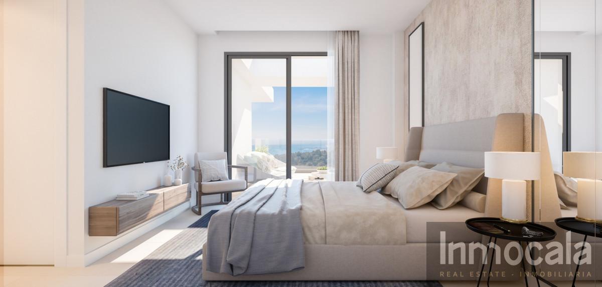 Venta de apartamento en Fuengirola