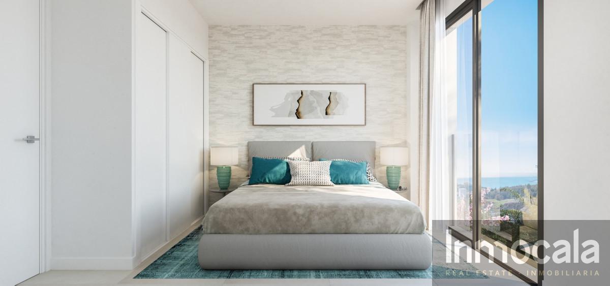 Venta de apartamento en Fuengirola