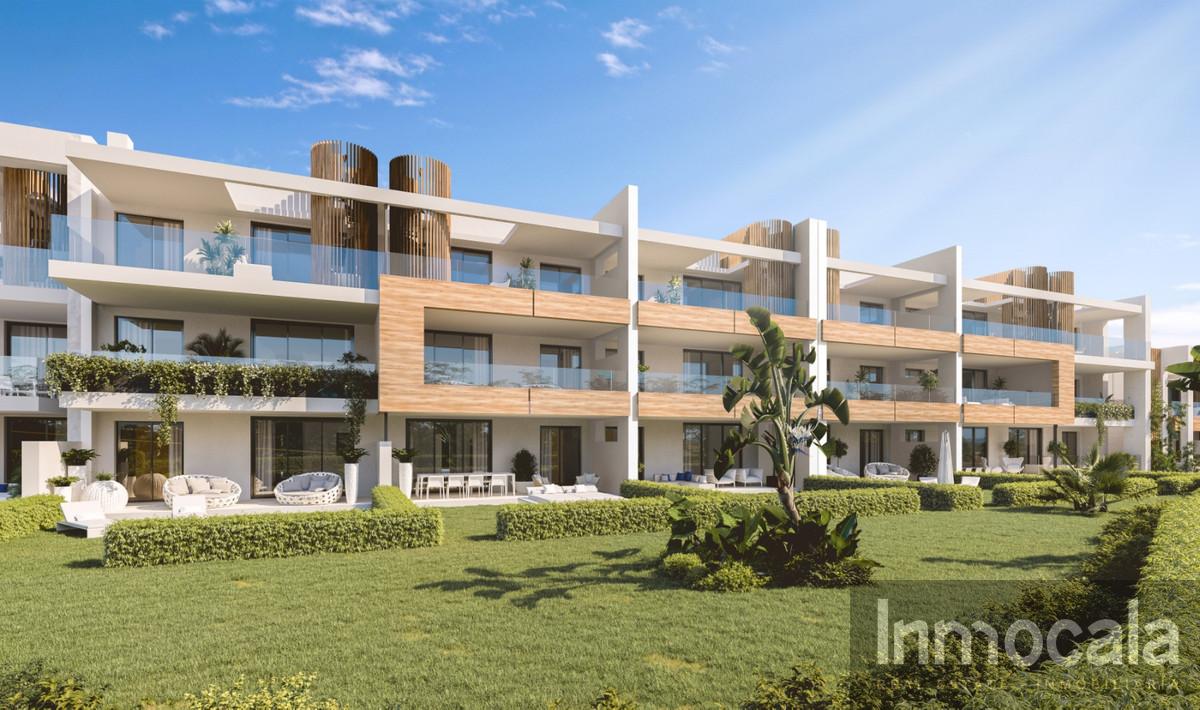 Venta de apartamento en Fuengirola