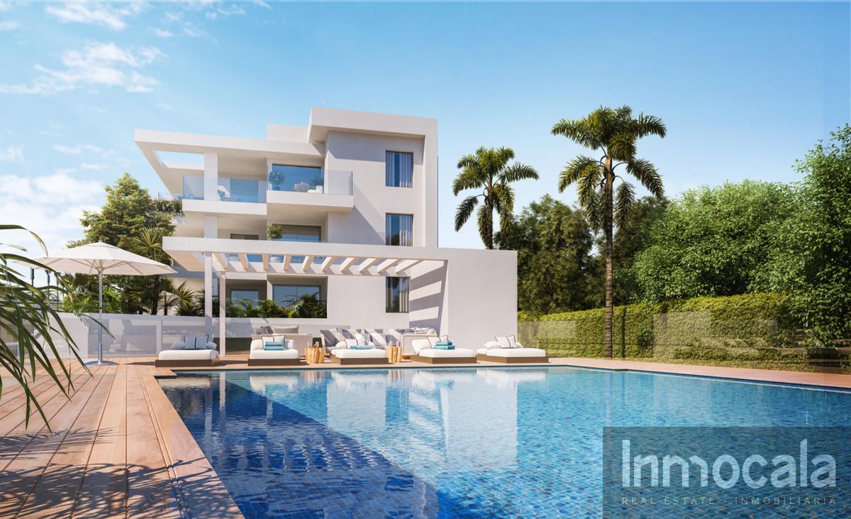 Venta de apartamento en Fuengirola