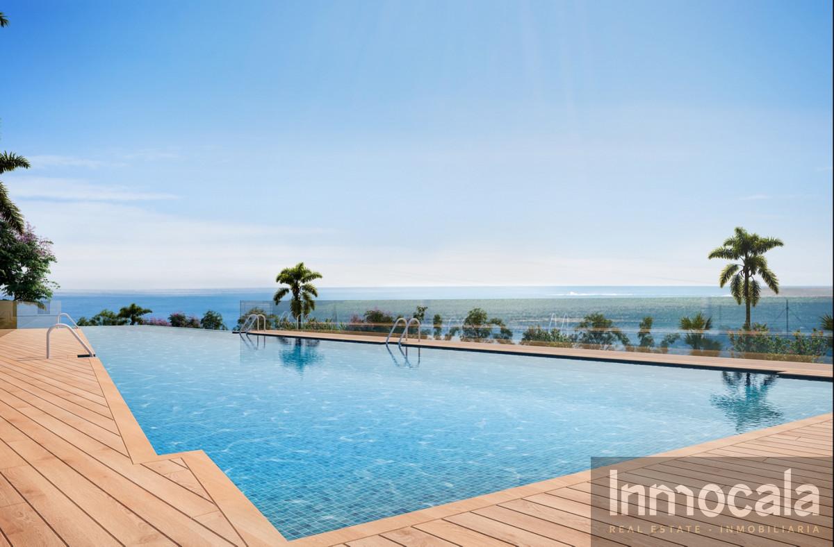 Venta de apartamento en Fuengirola