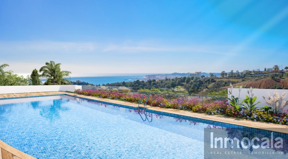 Venta de apartamento en Fuengirola