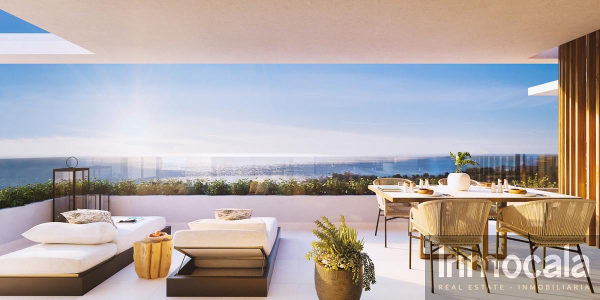 Venta de apartamento en Fuengirola