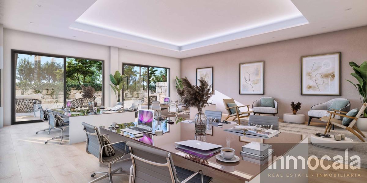 Venta de apartamento en Fuengirola