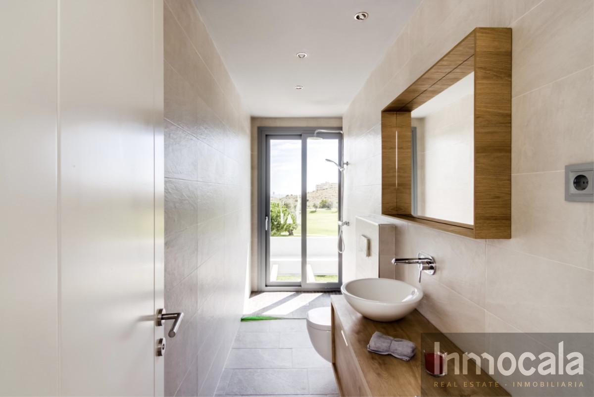 For sale of villa in Mijas Costa