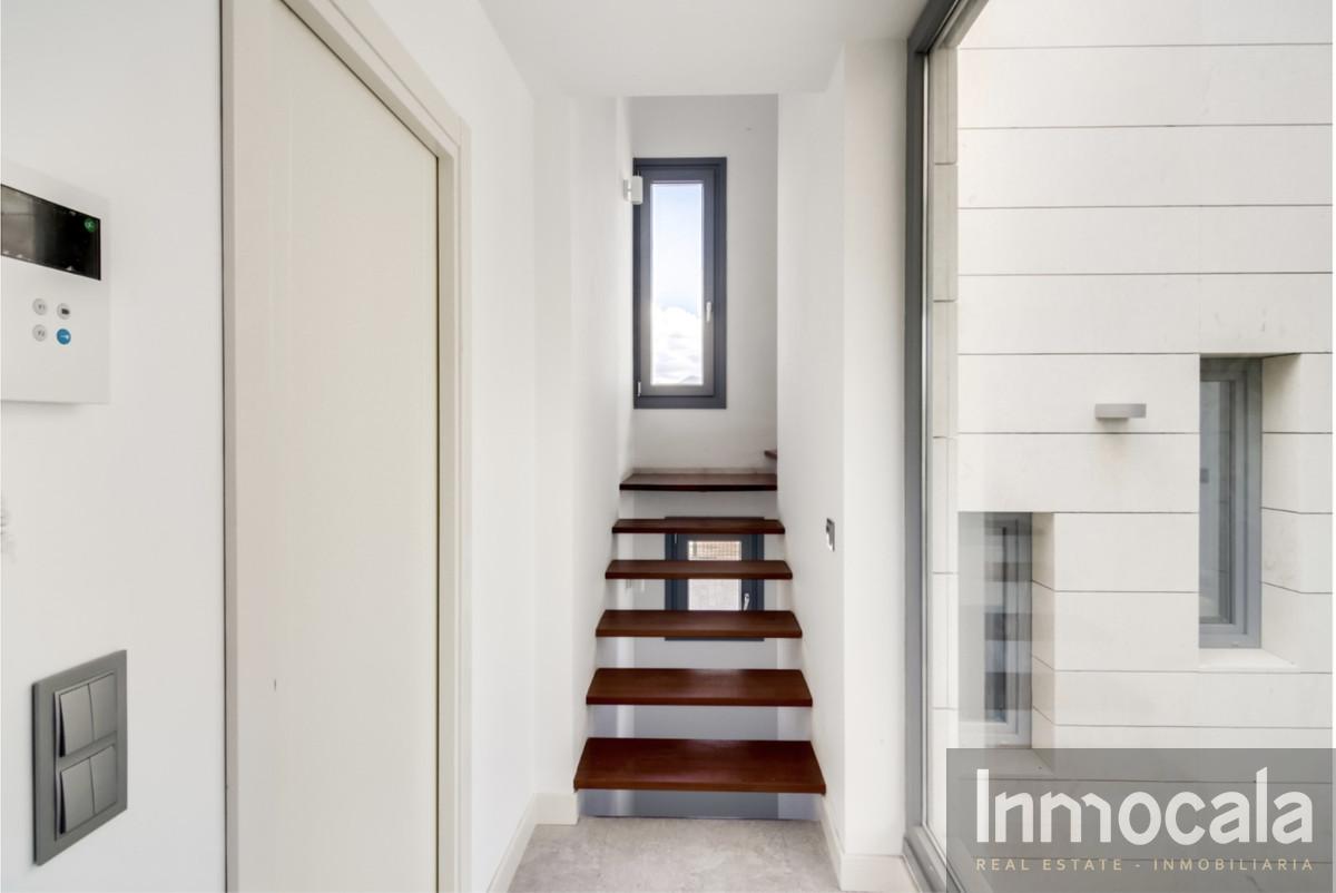 For sale of villa in Mijas Costa