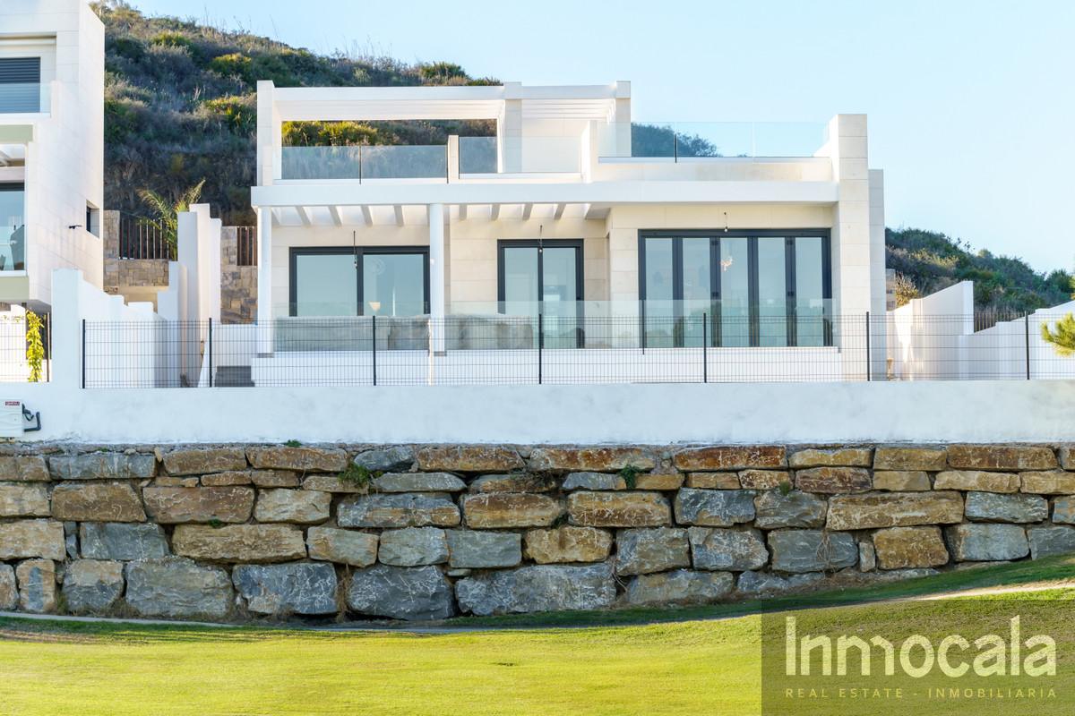 For sale of villa in Mijas Costa