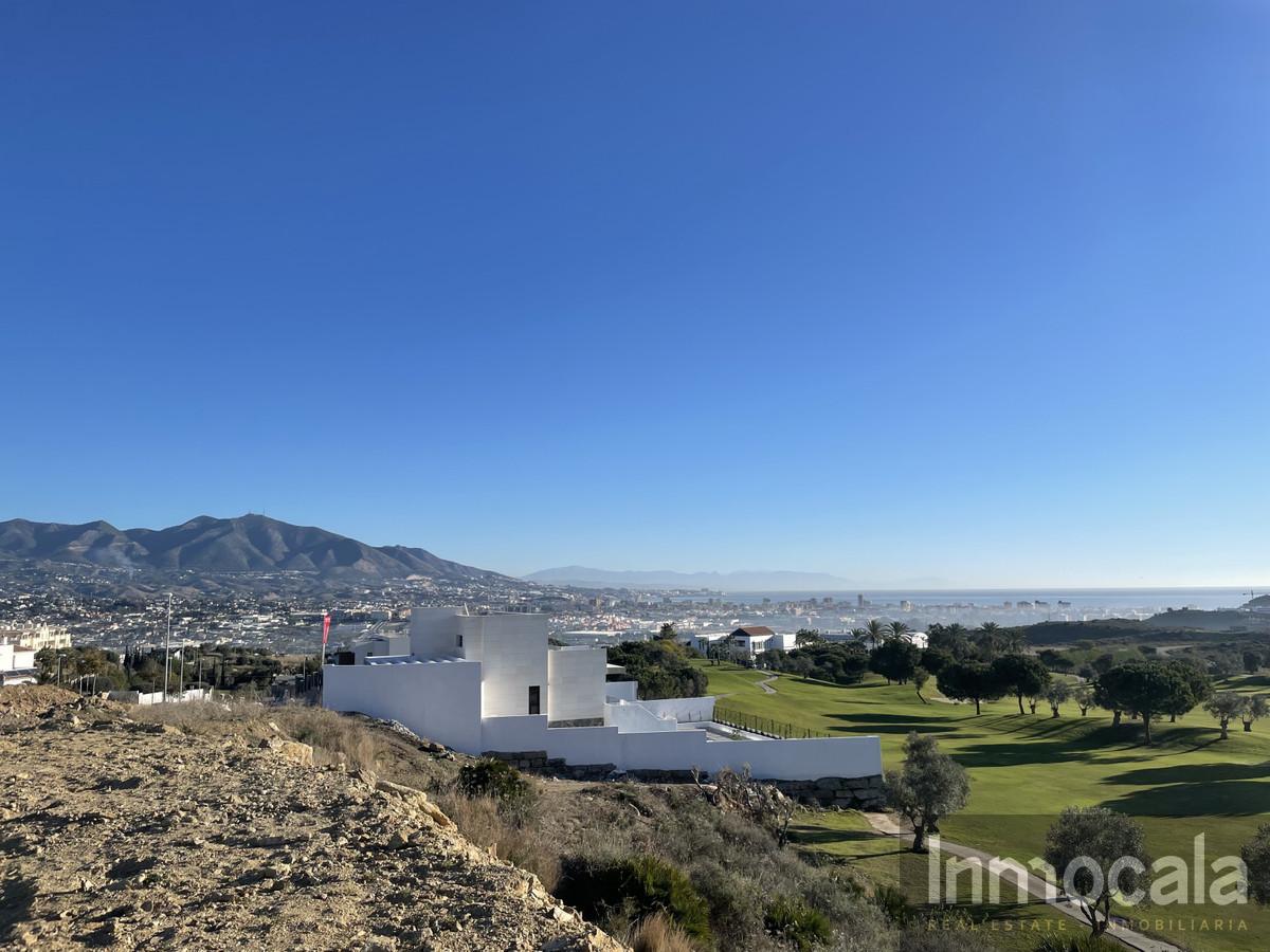 For sale of villa in Mijas Costa