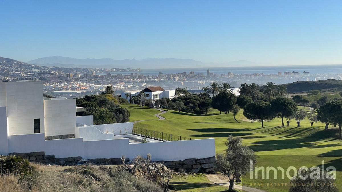 For sale of villa in Mijas Costa