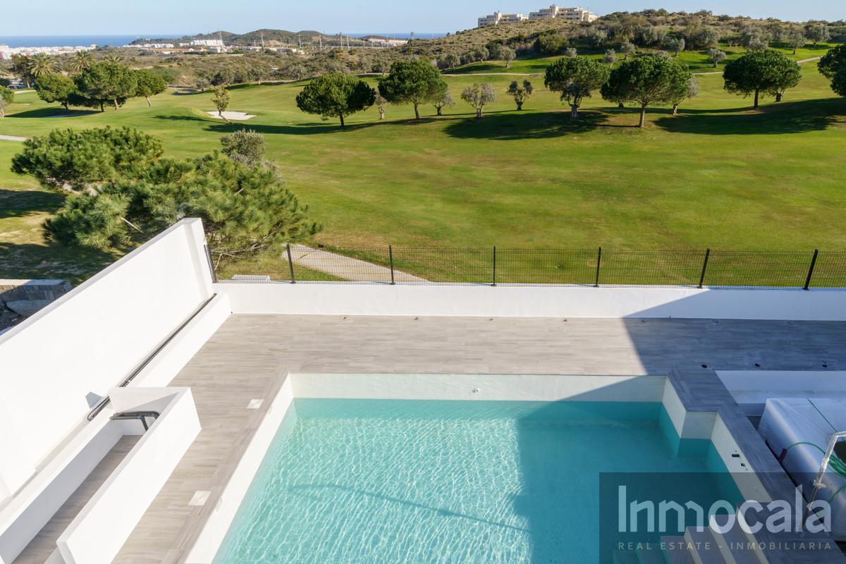 For sale of villa in Mijas Costa