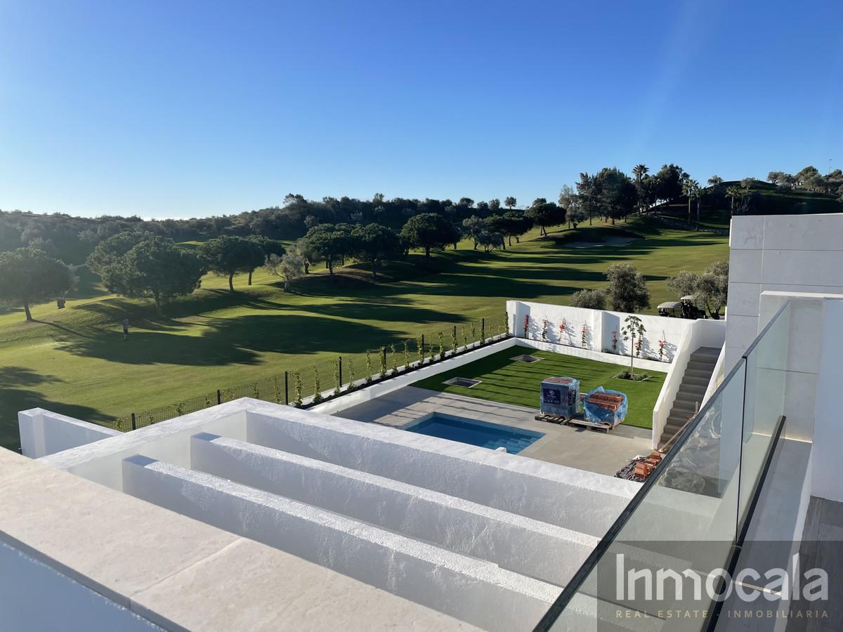 For sale of villa in Mijas Costa
