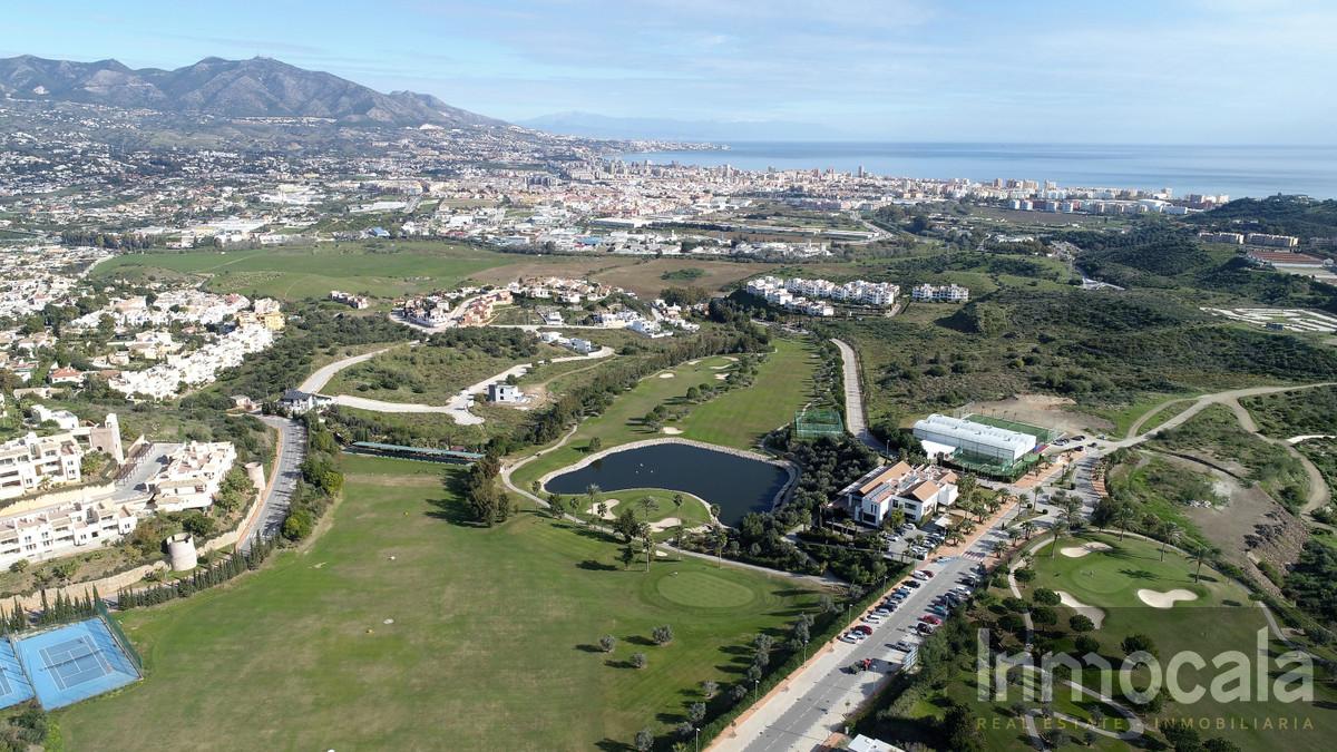 For sale of villa in Mijas Costa
