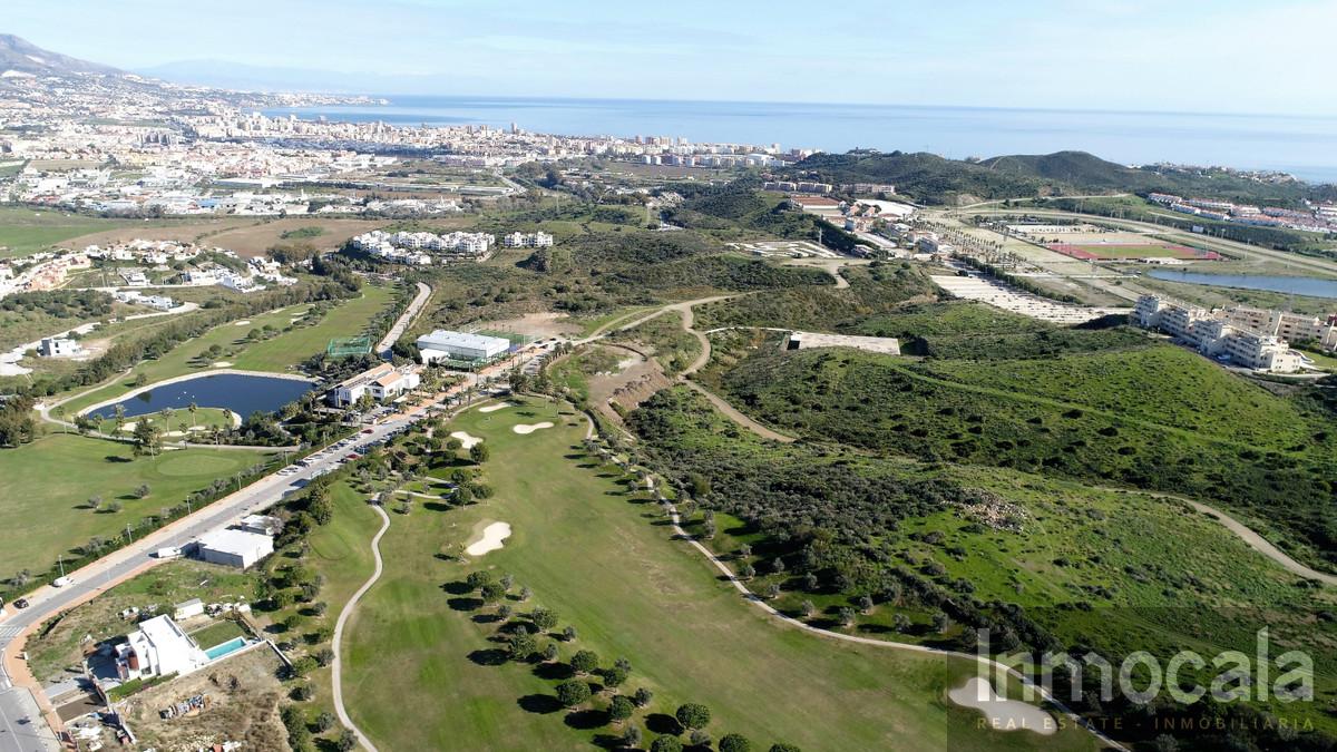 For sale of villa in Mijas Costa