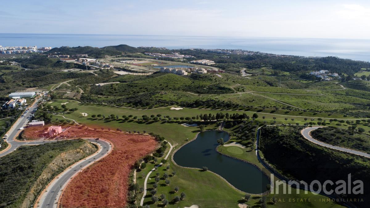 For sale of villa in Mijas Costa
