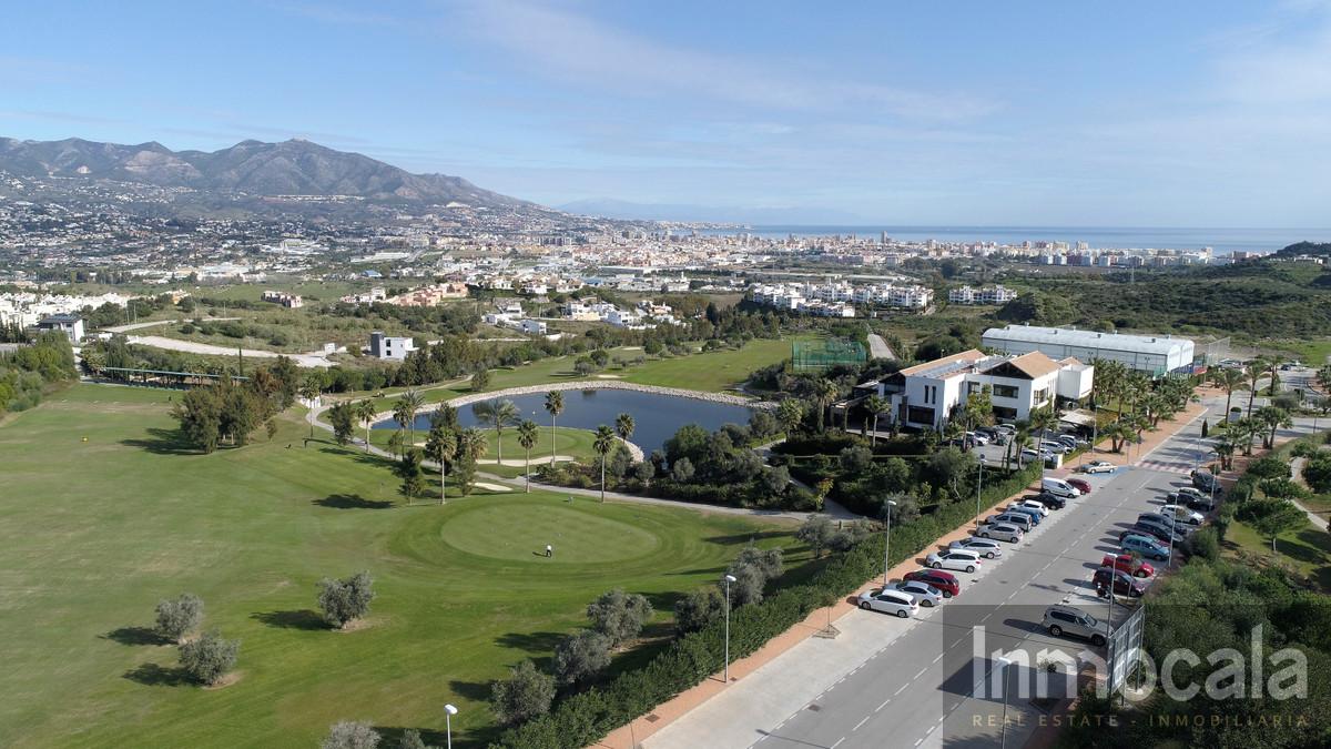 For sale of villa in Mijas Costa