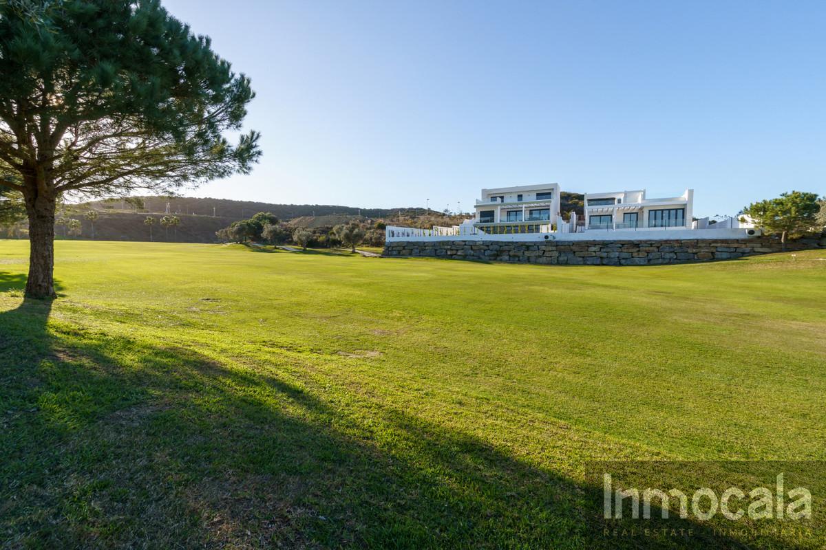 For sale of villa in Mijas Costa