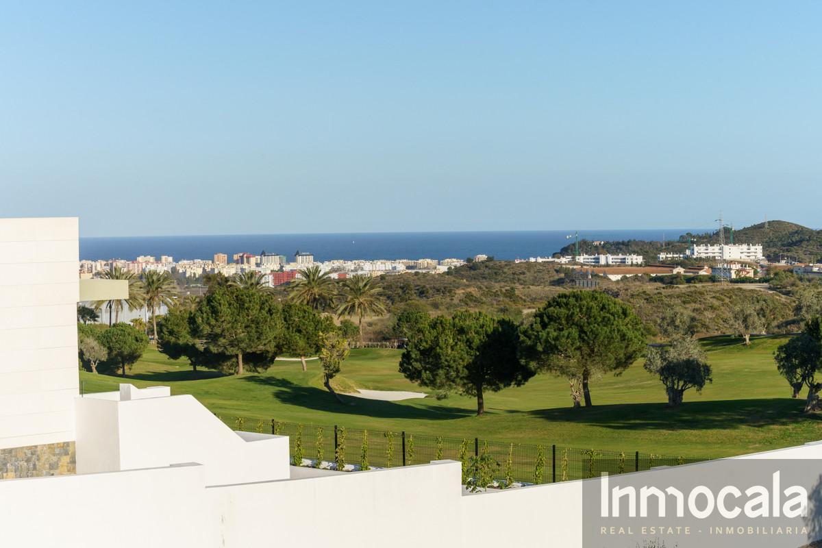 For sale of villa in Mijas Costa