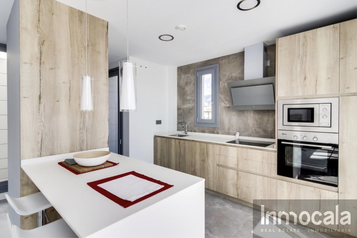 For sale of villa in Mijas Costa